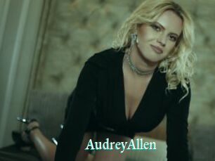 AudreyAllen