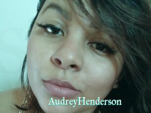 AudreyHenderson