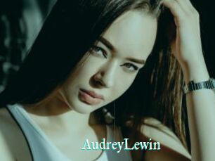 AudreyLewin