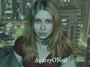 AudreyONeil