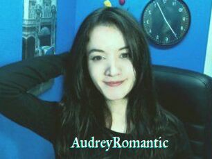 AudreyRomantic