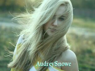 AudreySnowe