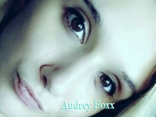 Audrey_Foxx