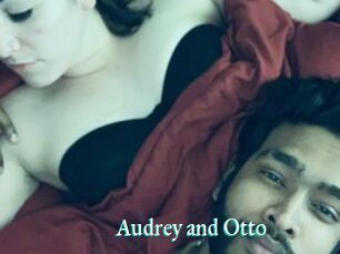 Audrey_and_Otto