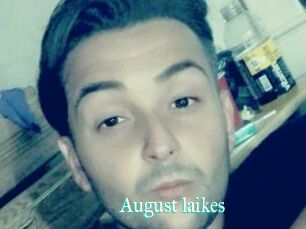 August_laikes