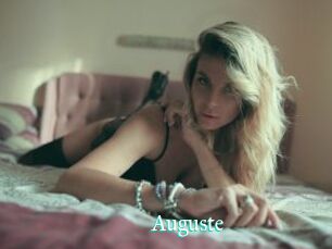 Auguste