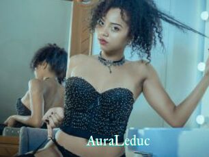 AuraLeduc