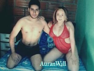 AuranWill