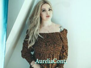 AureliaConti