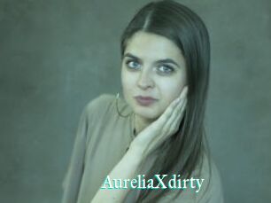 AureliaXdirty