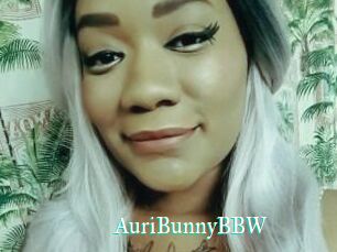 AuriBunnyBBW
