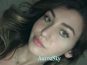 AuroaSky