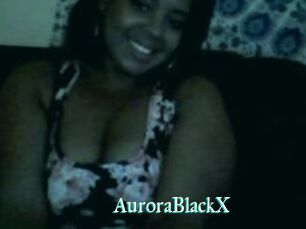 AuroraBlackX