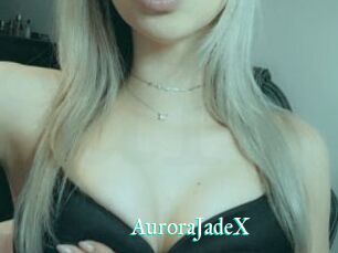 AuroraJadeX