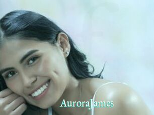 AuroraJames