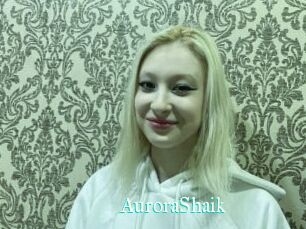 AuroraShaik