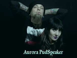 Aurora_PudSpeaker