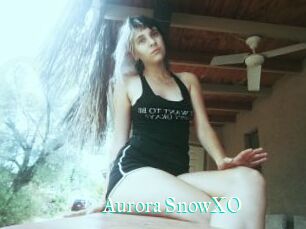 Aurora_SnowXO