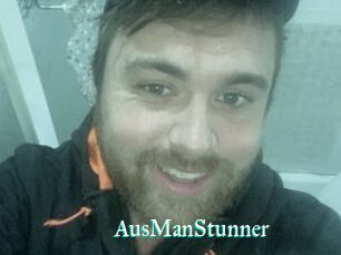 AusManStunner