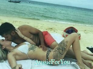 AussieForYou