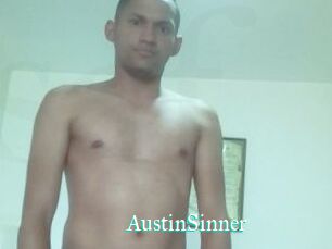 AustinSinner