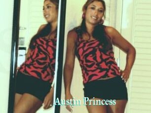Austin_Princess