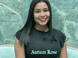 Autum_Rose