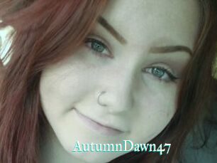 AutumnDawn47