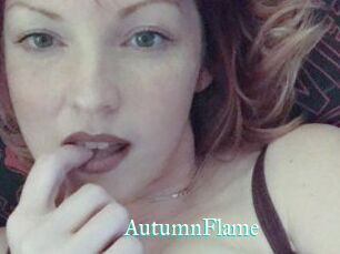 AutumnFlame