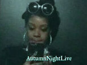 AutumnNightLive
