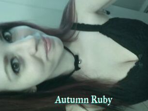 Autumn_Ruby