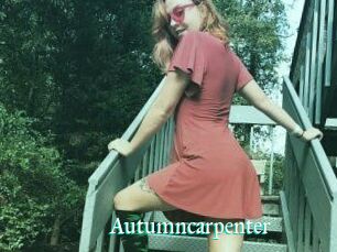 Autumncarpenter