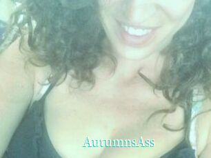 AutumnsAss