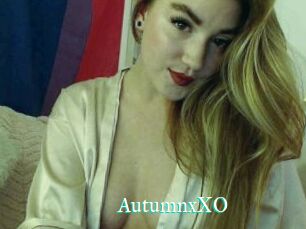 AutumnxXO