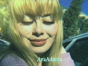 AvaAdamz