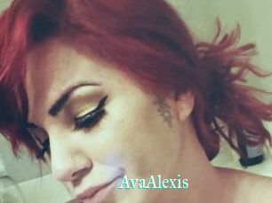 AvaAlexis