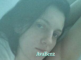 Ava_Benz