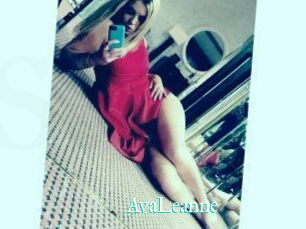 AvaLeanne