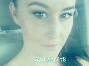 AvaLynn678