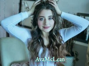 AvaMcLean