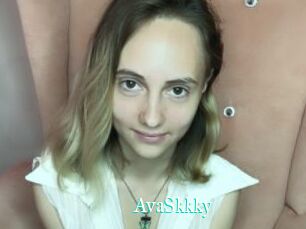 AvaSkkky