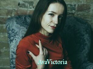 AvaVictoria