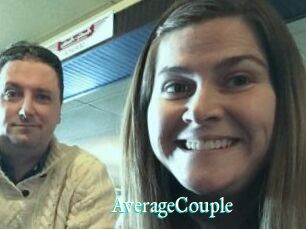 AverageCouple