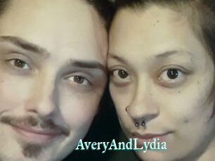 AveryAndLydia