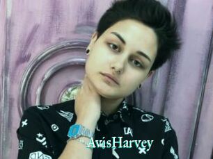 AvisHarvey