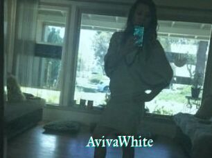 Aviva_White