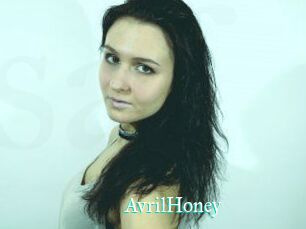AvrilHoney