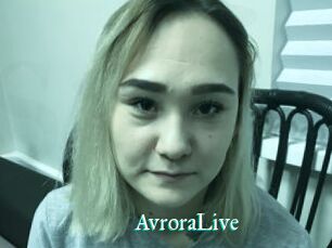 AvroraLive
