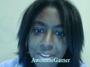 AwesomeGamer