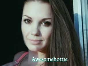 Awesomehottie
